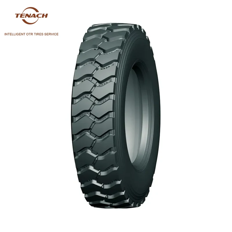 کیا پرسکون شعاعی بس ٹائر گیلے حالات میں بہتر گرفت فراہم کرتے ہیں؟