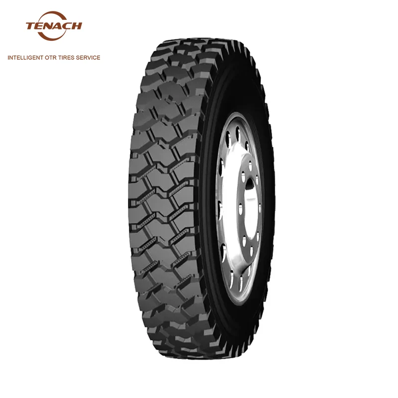 تمام اسٹیل ریڈیل مائننگ ٹرک للانٹا ہیوی ڈیوٹی کارکردگی کے لیے کیوں ضروری ہیں؟